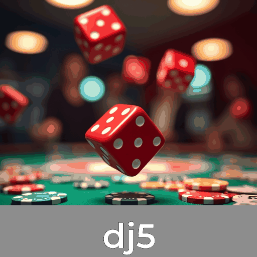 dj5: Especialista em Apostas Esportivas no Brasil