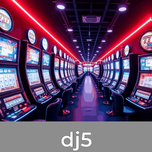 Explore o Brilho dos Tigres e Ganhe Recompensas no dj5 com Fortune Tiger