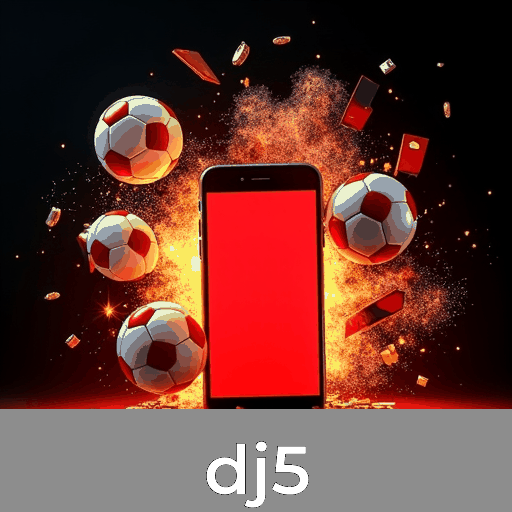 dj5: A Experiência Explosiva do Jogo Crash