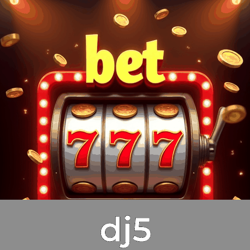 Experimente a Aventura dos Jogos de Cassino com o dj5