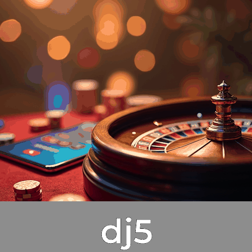 Vivencie o Acesso Seguro e Instantâneo com dj5