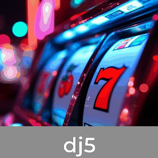 Experimente o dj5: O Aplicativo Completo para Apostas Móveis